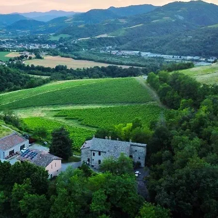 Tenuta Folesano Wine Estate 13th Century *