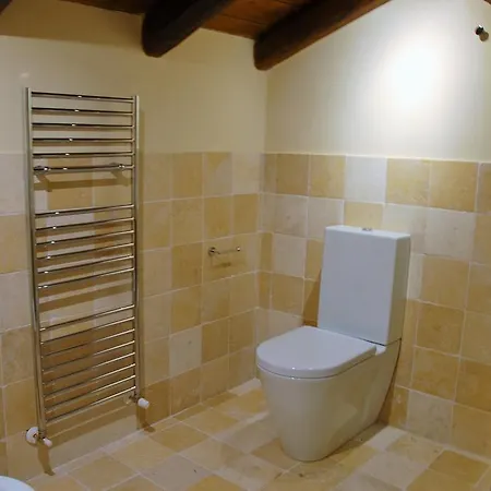 Tenuta Folesano Wine Estate 13th Century Marzabotto