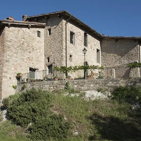 Bauernhof Tenuta Folesano Wine Estate 13th Century Marzabotto