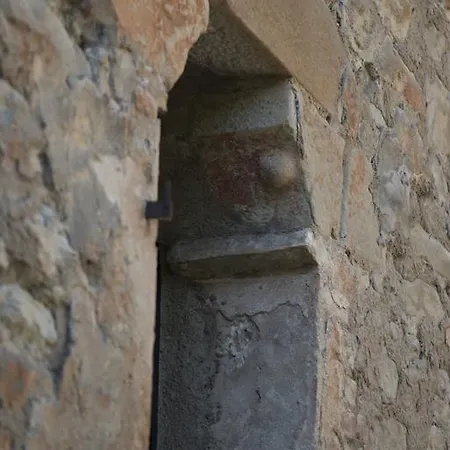 Κατάλυμα σε φάρμα Tenuta Folesano Wine Estate 13th Century