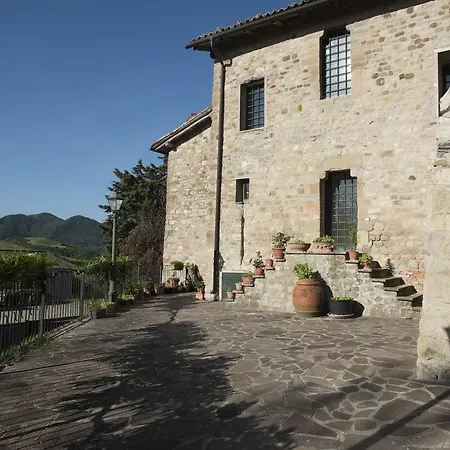 Tenuta Folesano Wine Estate 13th Century Marzabotto