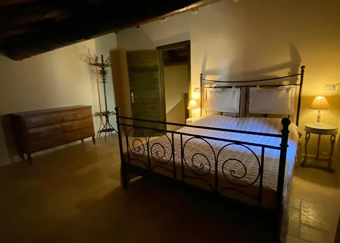 Tenuta Folesano Wine Estate 13th Century *