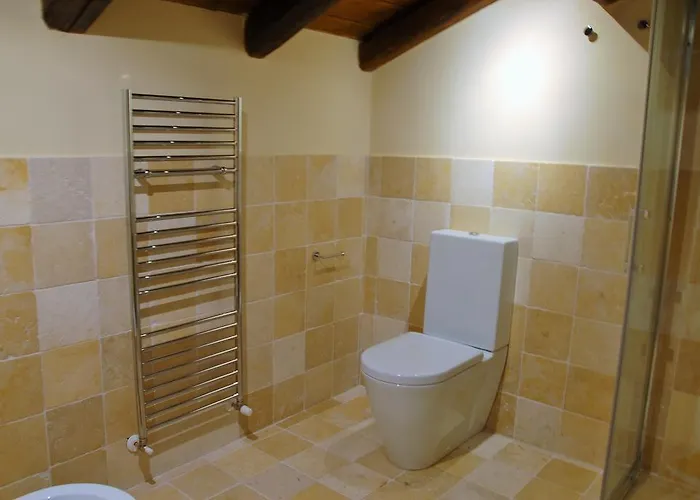 Tenuta Folesano Wine Estate 13th Century Marzabotto