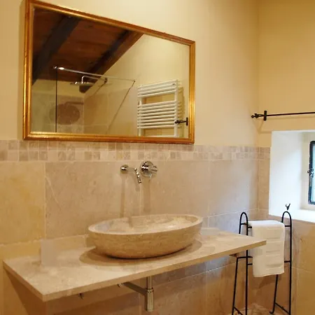 Tenuta Folesano Wine Estate 13th Century * Marzabotto