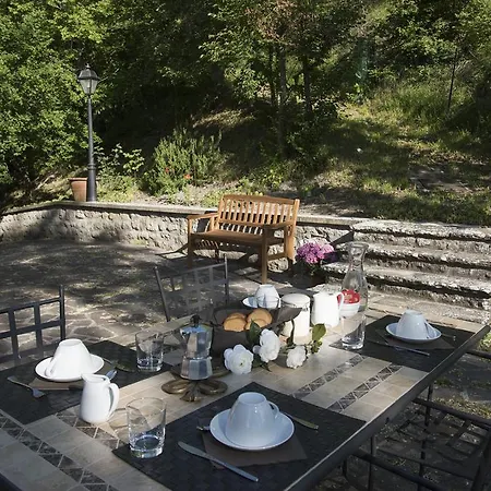 Tenuta Folesano Wine Estate 13th Century *