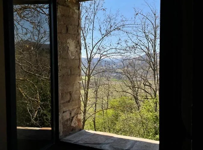 Tenuta Folesano Wine Estate 13Th Century *