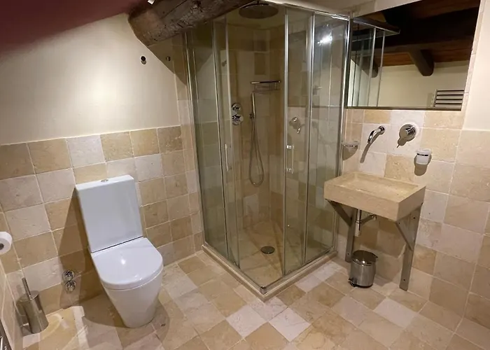 Tenuta Folesano Wine Estate 13Th Century